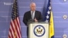 U.S. Senator Concerned About 'Russian Meddling' In Bosnia