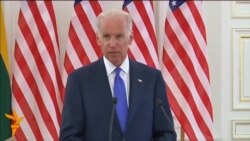 Joe Biden spune că Rusia se află pe „calea neagră” a izolării