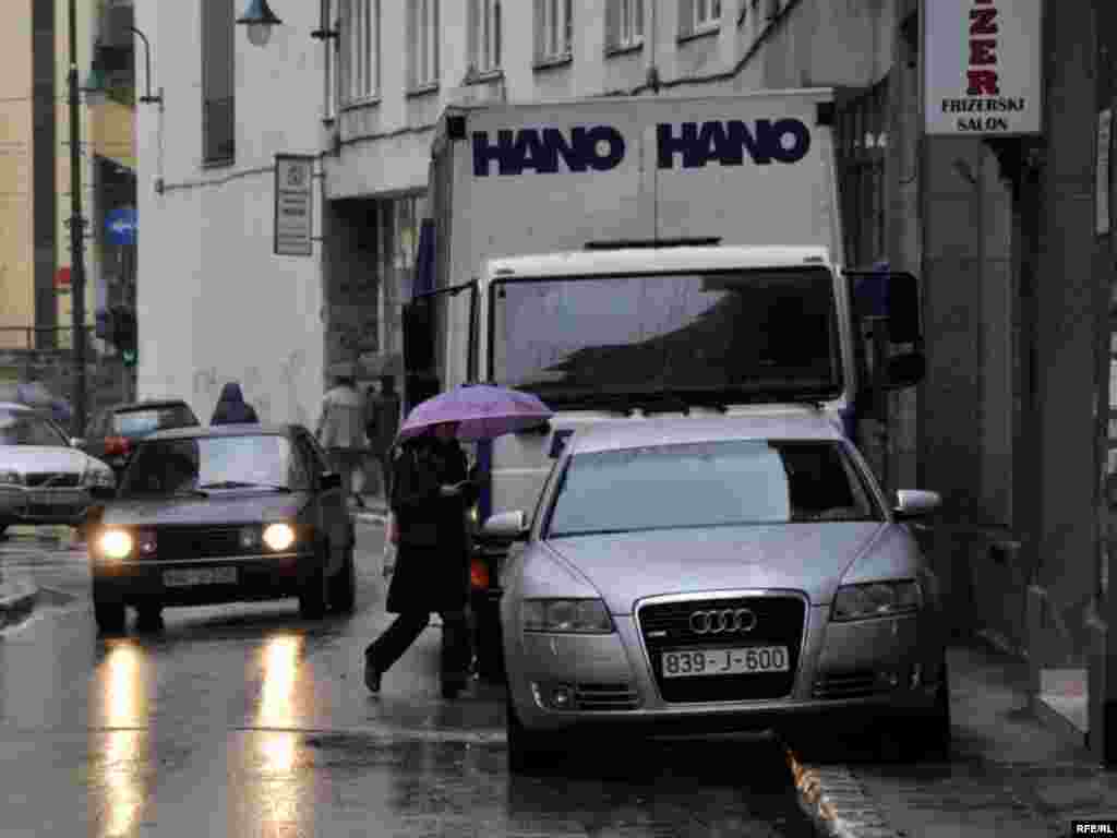 BiH - Sarajevo - Foto: Midhat Poturović