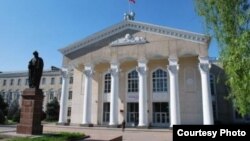 Улуттук университет