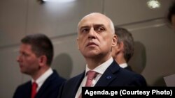 დავით ზალკალიანი