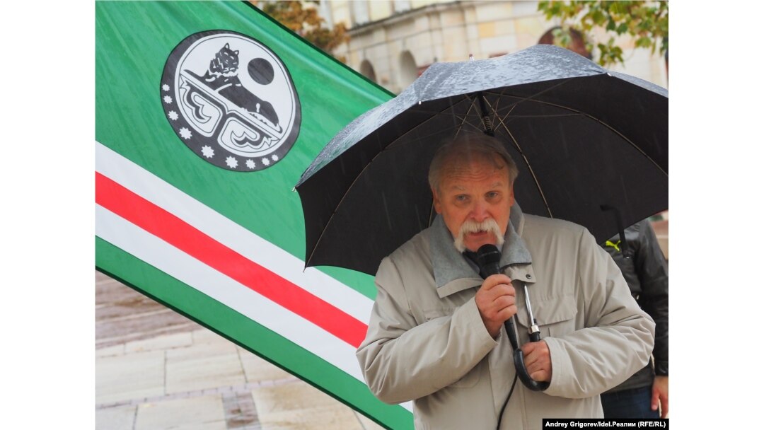 Адам Боровский