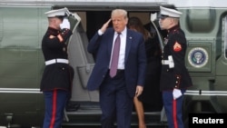 Donald Tramp