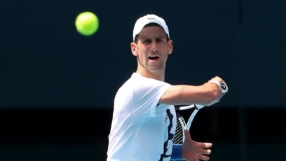 Сръбският тенисист Новак Джокович ще бъде депортиран от Австралия стана