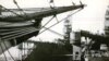 Șantierul Constanța pe vremea când era plin de nave. Sursa: Fototeca online a comunismului românesc. Cota: 245/1970