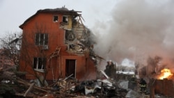 Zelenskyy: Moscow Invests In Strikes, Not Diplomacy
