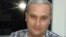 Uzbek journalist Bobomurod Abdullaev