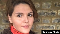 ბაია კაპანაძე