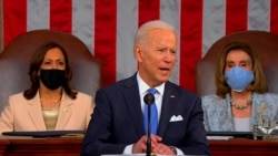 Biden To Russia: We Don't Seek Escalation But 'Will Respond'