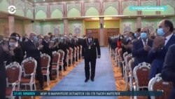 Азия: будет ли вооружаться оппозиция Таджикистана