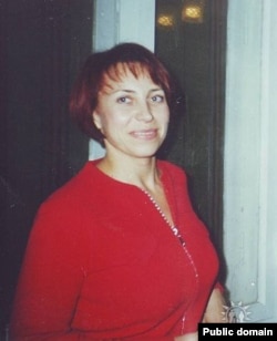 Ольга Демьянченко