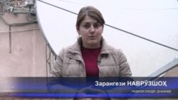 Ширкати Билайн "NGN"-ро дубора фаъол кард