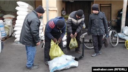 В трёх областях Узбекистана пресекли сбыт наркотиков из Кыргызстана и Таджикистана (видео)