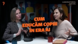 Cum educăm copiii în era AI 