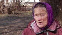 'They Die Happy' -- Scandal Strikes Ukrainian Clinic