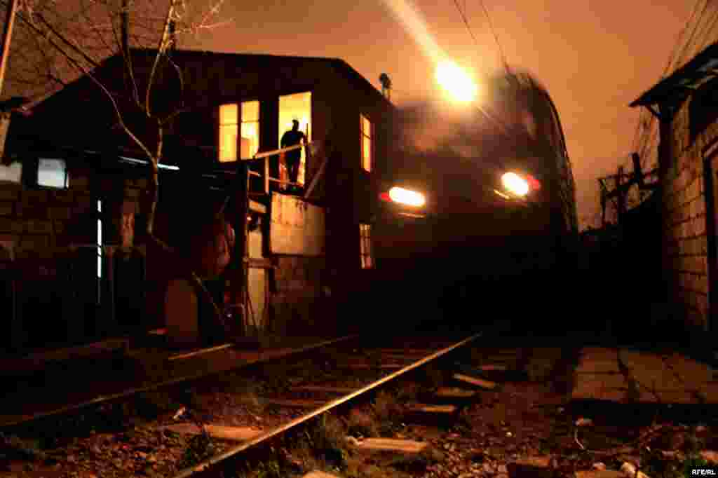 Bakının Şanxayı #19