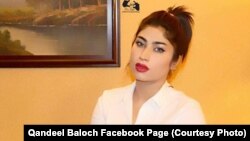 The high-profile death of Pakistani social-media celebrity Qandeel Baloch has given legislators fresh impetus to tackle the issue of "honor killings."