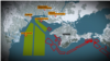 Sea Breeze 2021 як фактор стримування Росії від агресії в Чорному морі