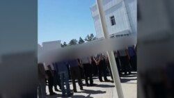 COVID-19: Безвыходность заставляет туркменистанцев нарушать ограничения