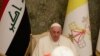 Prva posjeta pape Iraku u historiji