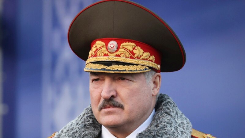 Alexandr Lukașenka a promulgat o lege care permite deschiderea focului asupra demonstranților