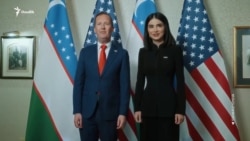 OZODNEWS: Ўзбекистон нодир минералларга харидор изламоқда | Украинага босқин
