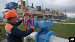 Europe Russia Natural Gas Explainer