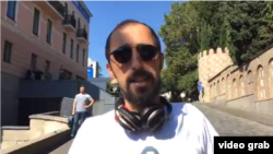 გიგა მაქარაშვილი