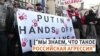 "На Украине он не остановится"