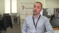 Владимир Притула о разблокировании сайта крым.реалии
