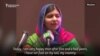 Nobel Laureate Malala Yousafzai Returns To Pakistan