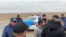 Кытайда кармалган казак жараны Алимнур Турганбайды бошотууну  талап кылган акция. Казакстан, 13-ноябрь 2025-жыл