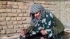 Bibi Fatemah's family is among thousands in Afghanistan struggling to survive chronic poverty.