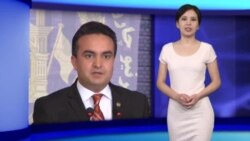 "Азаттыктын" жаңылыктары, 26-май