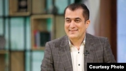 اسماعیل خلیلزاده، رئیس هیئت مدیره باشگاه استقلال