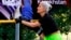 Almaty resident Raisa Shynasyl, elderly athlete and Mrs Grand Kazakhstan 