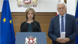 დეტალები საქართველოში დაფიქსირებული კორონავირუსის შესახებ