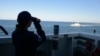 Уперше за 12 років корабель Берегової охорони США зайшов у Чорне море й дістався порту Одеси