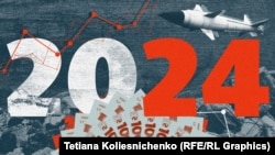 За 2024 рік вдалося домовитися про 10 обмінів. Загалом із полону визволили 1 327 військовослужбовців та 31 цивільного