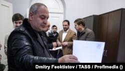 Кан Кварчия, архивная фотография