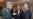 Afghan, Pakistani Leaders Pledge Peace