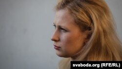 Марії Альохіній (на фото) і Надії Толоконниковій російська держава має виплатити по 16 тисяч євро, Катерині Самуцевич – п’ять тисяч євро