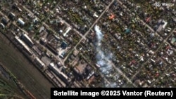 Зеленський зазначив, що ніхто не штовхає військових на «смерть заради руїн»