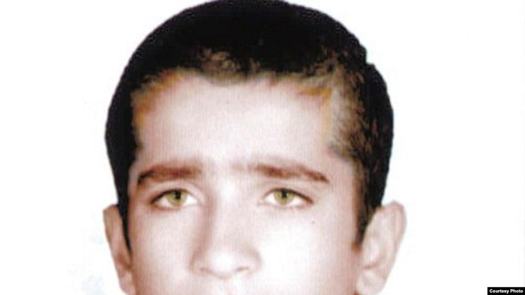 بهنام زارع، به دليل قتلی که در ۱۶ سالگی مرتکب شده، در آستانه اعدام قرار دارد.