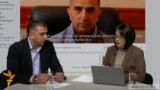 Ֆեյսբուքյան ասուլիս ՀՀԿ-ի շարքերից հեռացված Արթուր Հարությունյանի հետ