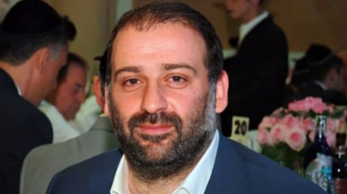 Хто такий Тимур Міндіч та як він з'явився в українській політиці?