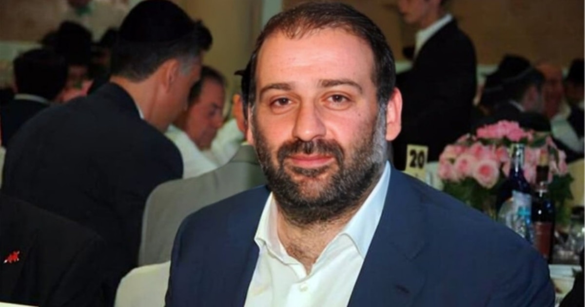 Держприкордонслужба: Міндіч виїхав за кордон законно, обмежень щодо нього не було