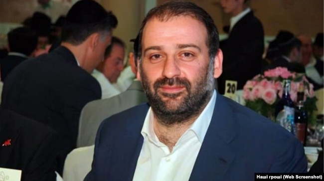 Тимур Міндіч