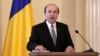 Ministrul Tudorel Toader se află la Strasbourg, unde Parlamentul European va dezbate legile justiţiei din România