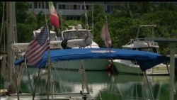 Гавана готовится к визиту Джона Керри (видео)